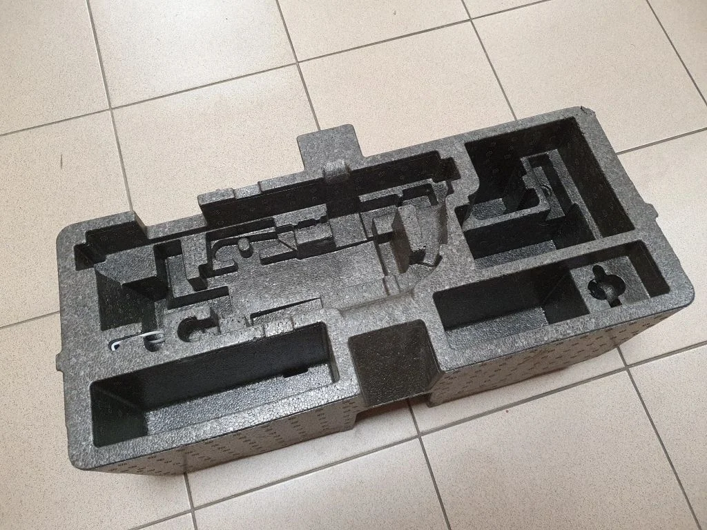Įrankių daiktadėžė