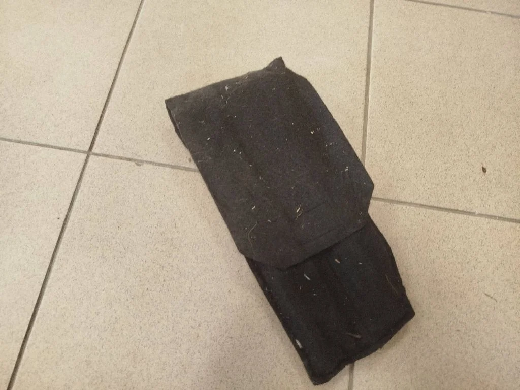 Įrankių komplektas
