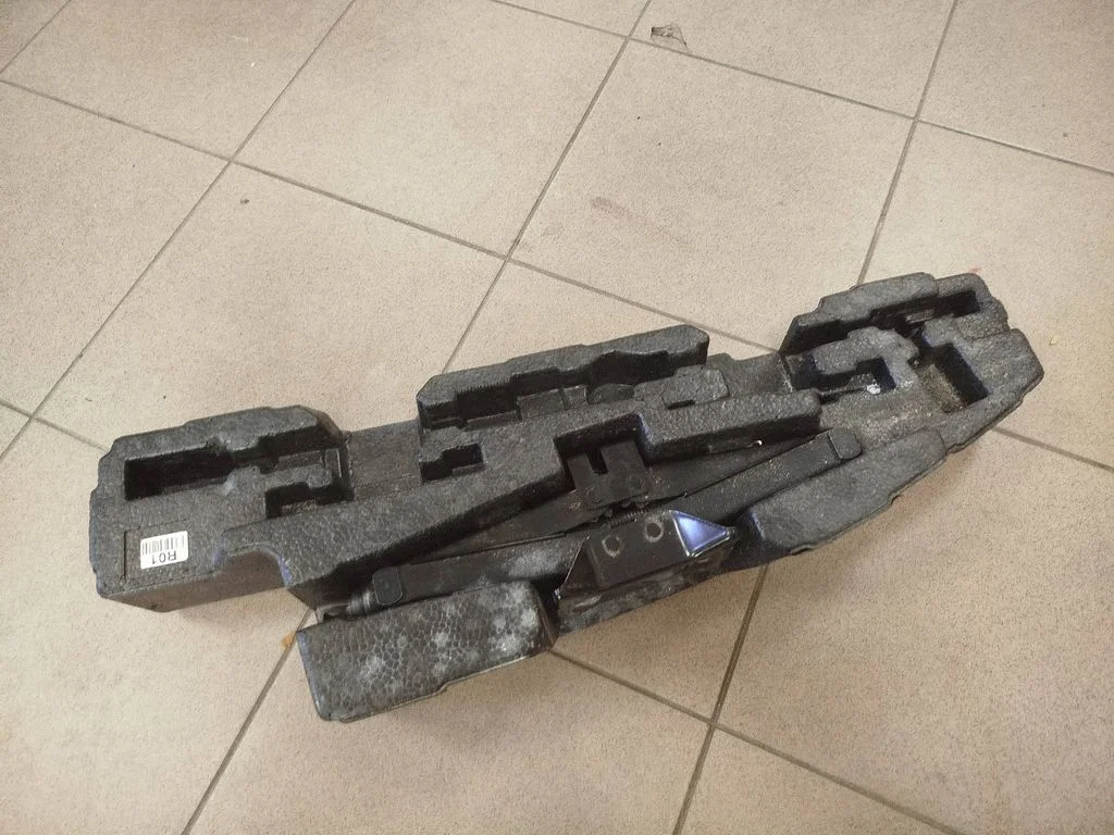 Įrankių komplektas