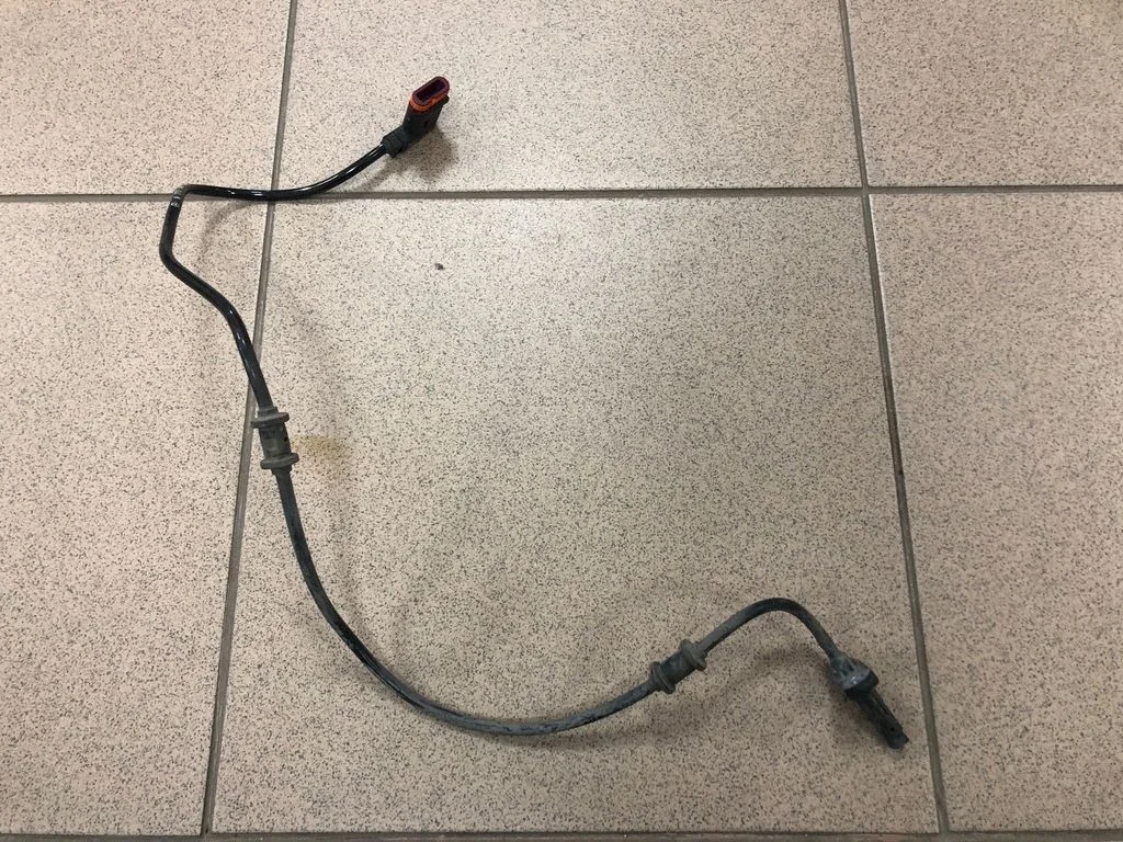 ABS rear brake sensor A2125402117