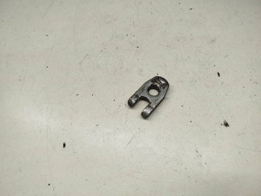 Fuel Injector clamp holder 0711