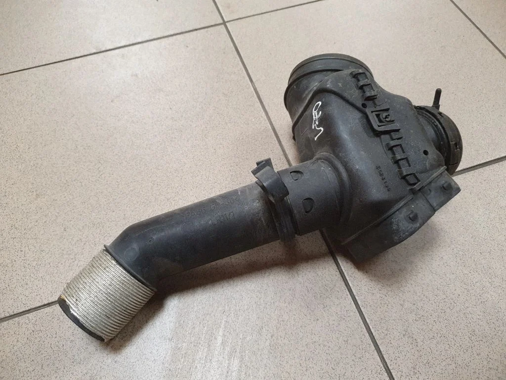 Įsiurbimo rezonatorius