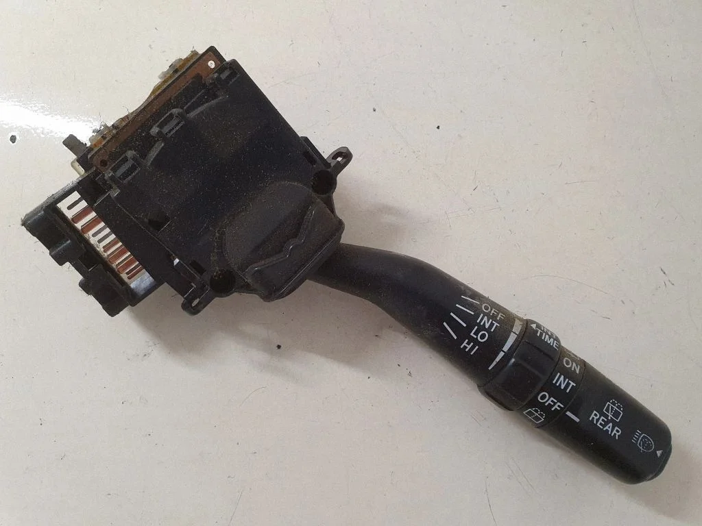 Wiper control stalk 17A164
