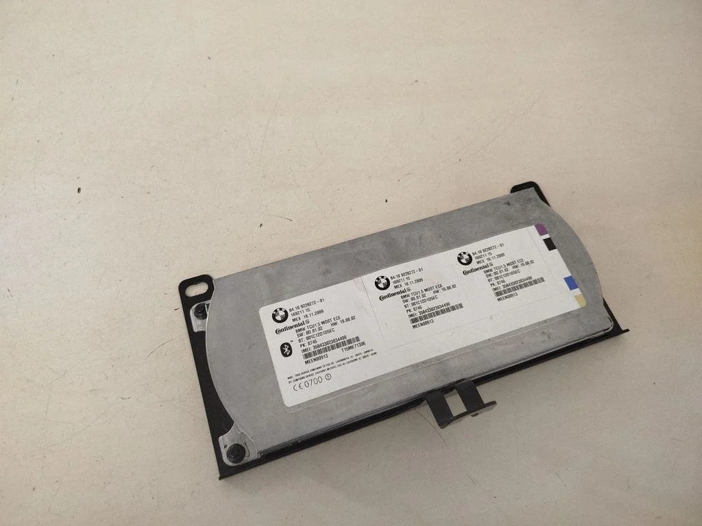 Bluetooth modulis