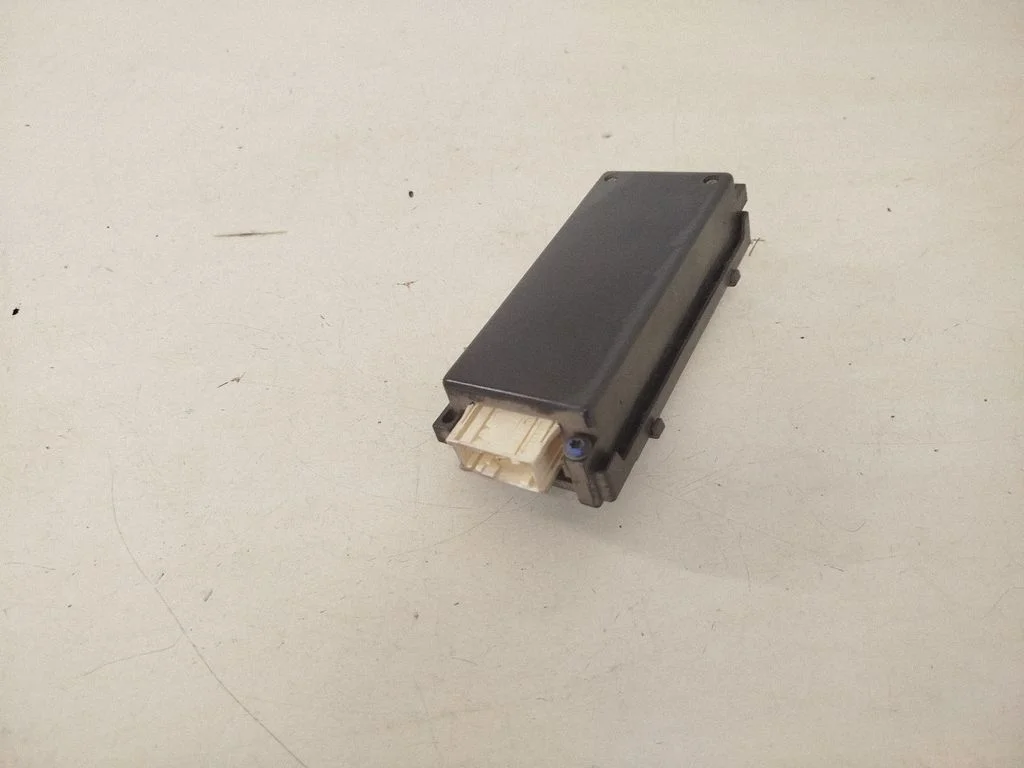 Bluetooth modulis