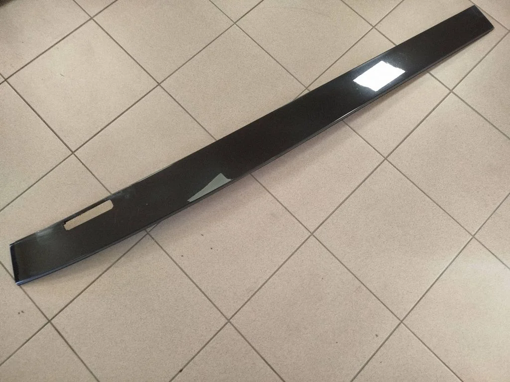 Listwa dachowa – Mercedes-Benz Klasa GL X166 (2013-2019)