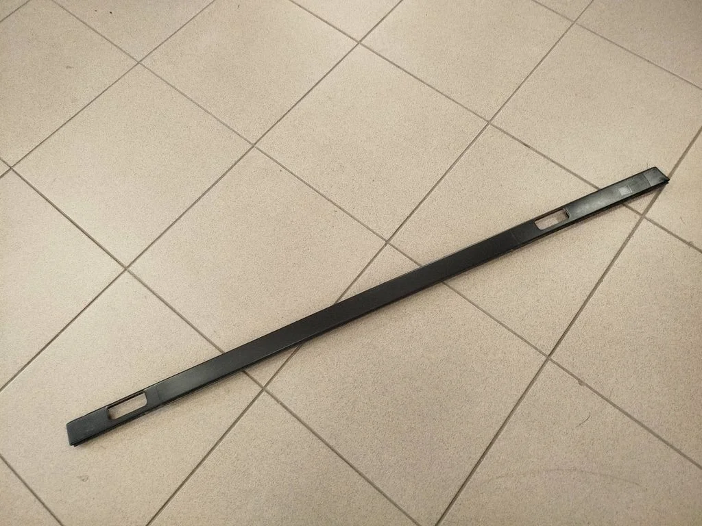 Listwa dachowa – Mercedes-Benz Klasa GL X166 (2013-2019)