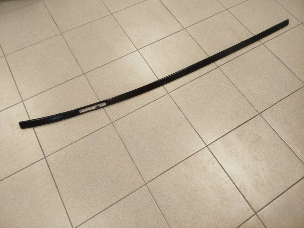 Listwa dachowa – Mercedes-Benz Klasa GL X164 (2006-2012)