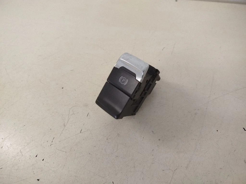 Hand parking brake switch 8K1927225E