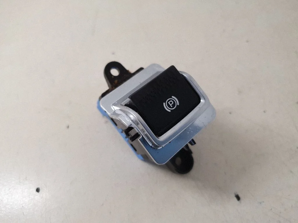 Hand parking brake switch GX732B623AD
