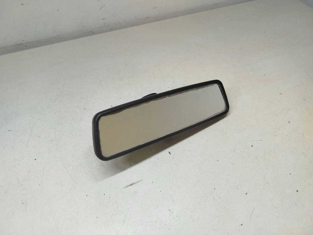 Rear view mirror (interior) – Volkswagen Transporter - Caravelle T5 (2003-2015)