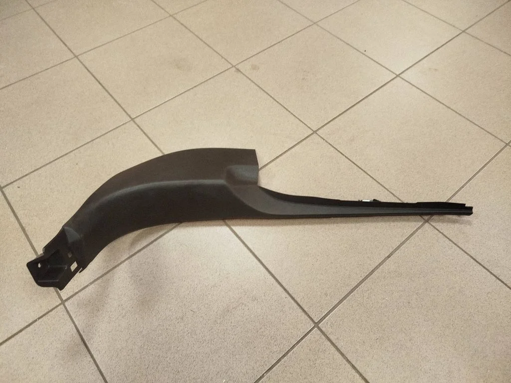 Pozostałe osłony progów/słupków yp00011577