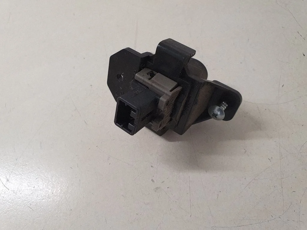 ESP (stabilumo sistemos) jungtukas