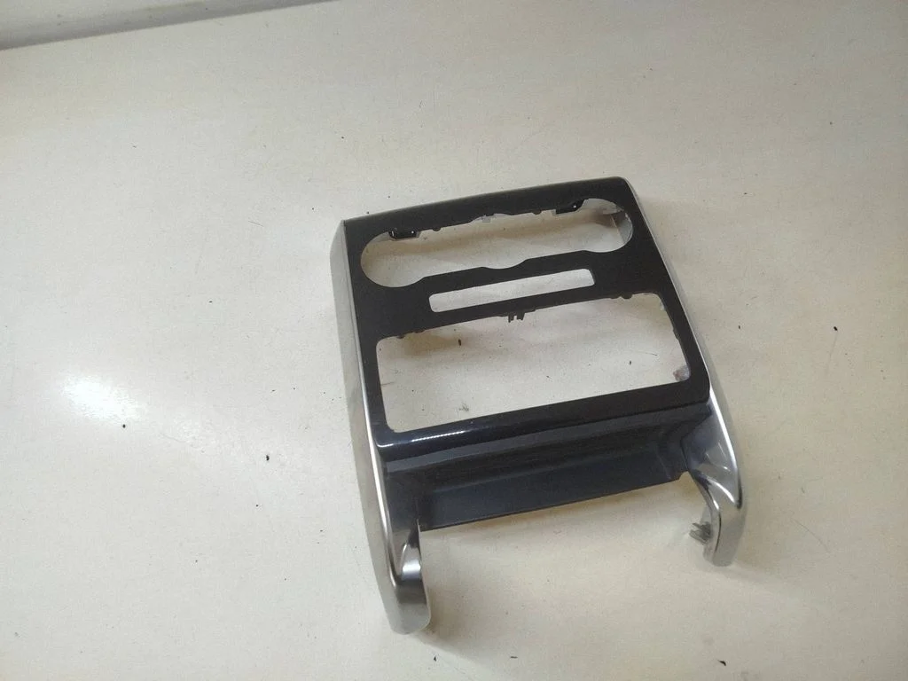 Other center console (tunnel) element DK6267448A