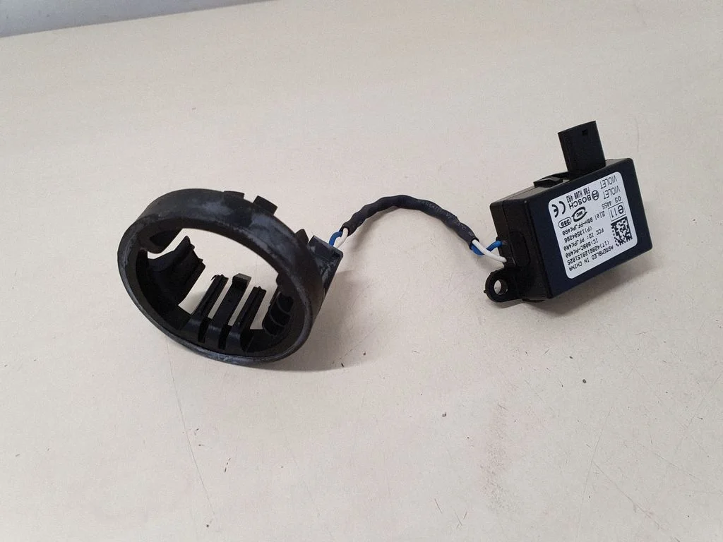 Imobilaizerio skaitytuvas (antena)