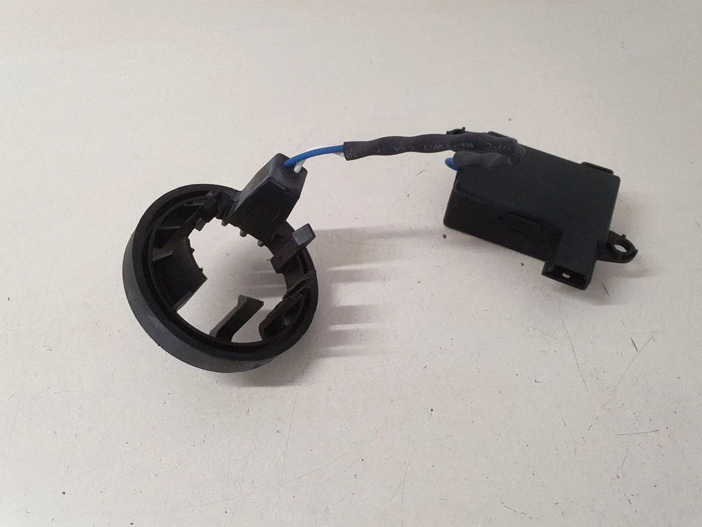 Imobilaizerio skaitytuvas (antena)