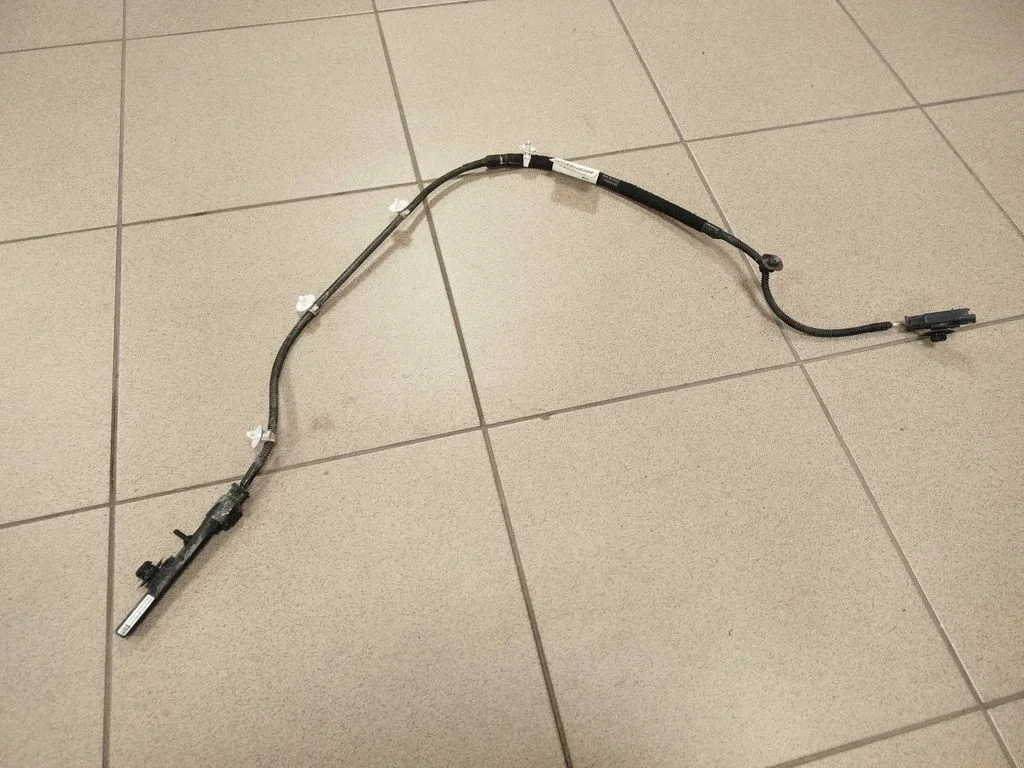 Pozostałe przewody i wiązki 9825141380