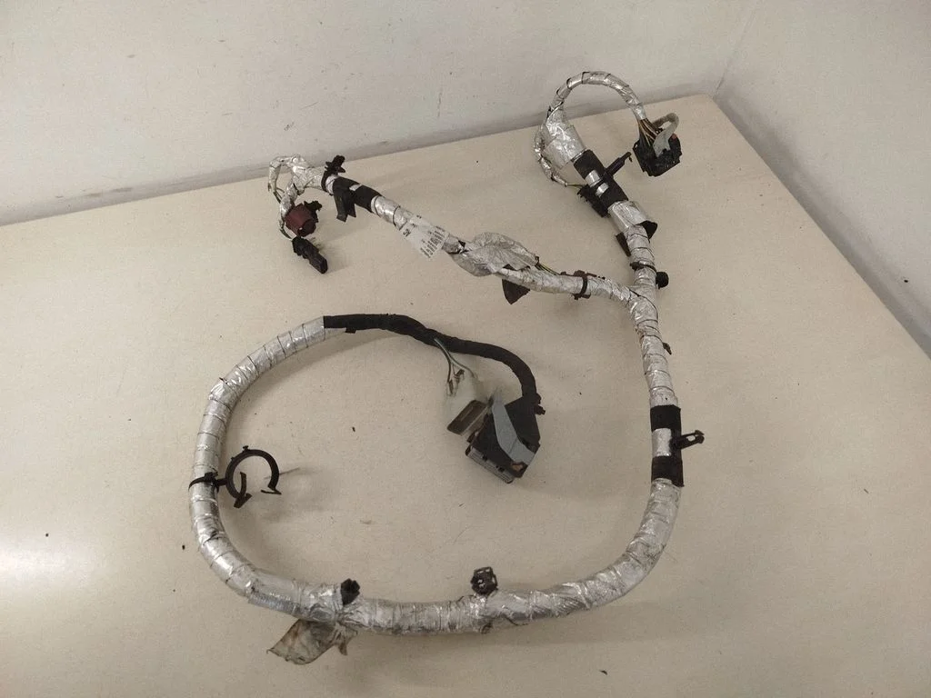 Other wiring loom KL3T15525AC