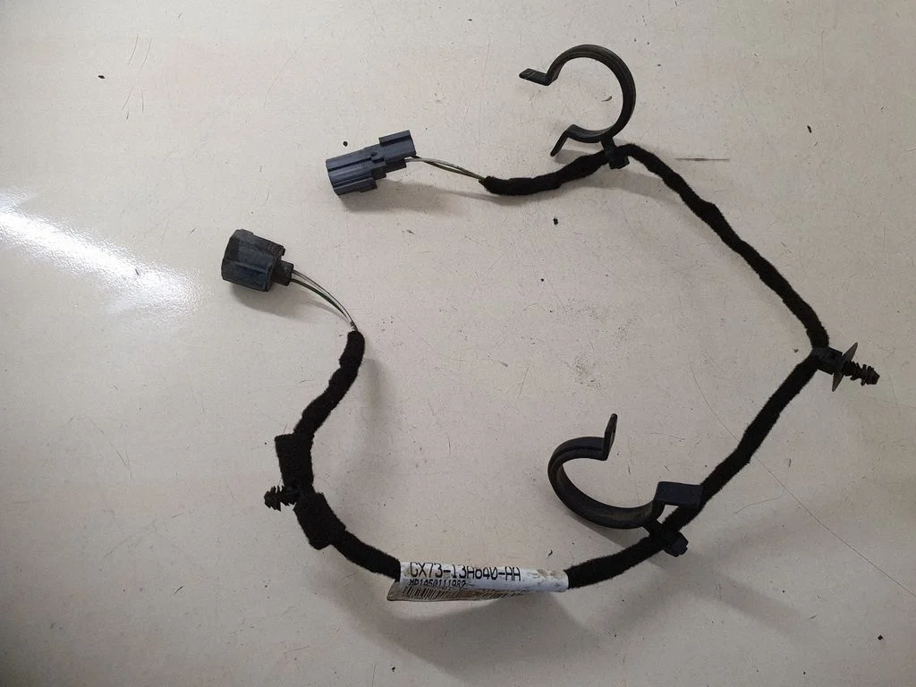 Other wiring loom GX7313A840AA