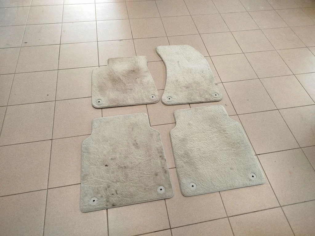 Kilimėlių komplektas