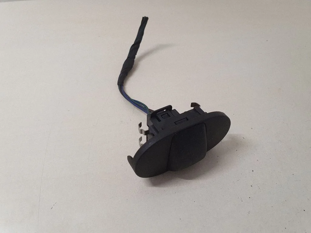 Saules gaismas sensors – Volkswagen Passat CC (2008-2016)