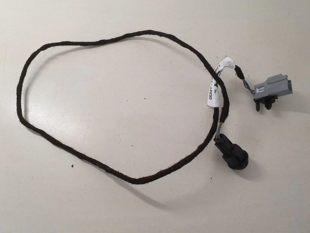 Sun solar sensor – Ford S-MAX (2006-2015)
