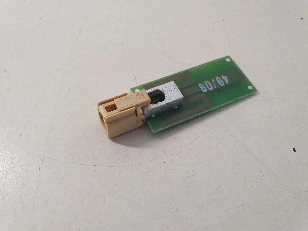 Bluetooth antena