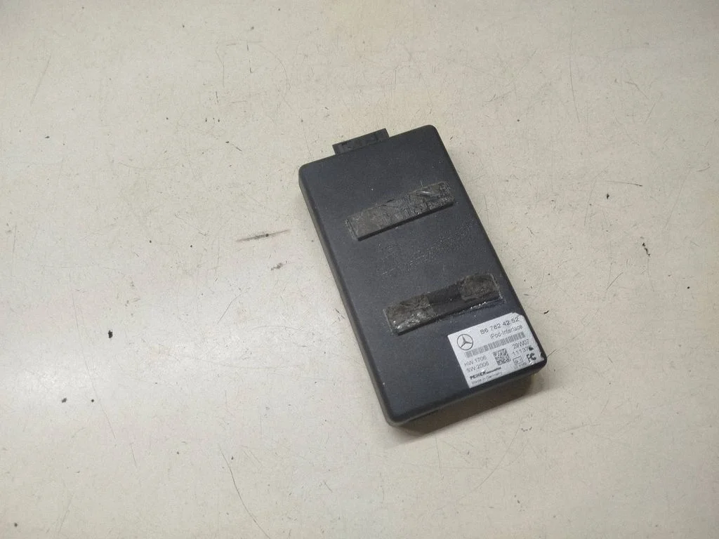 Telefono valdymo blokas