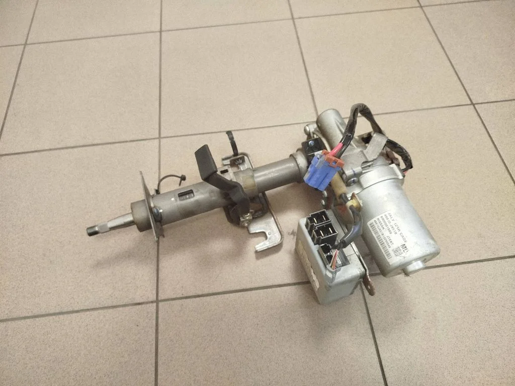 Vairo stiprintuvas (elektrinis)