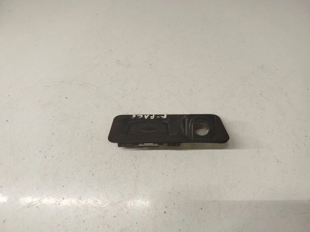 Tailgate opening switch GX7314K147AA