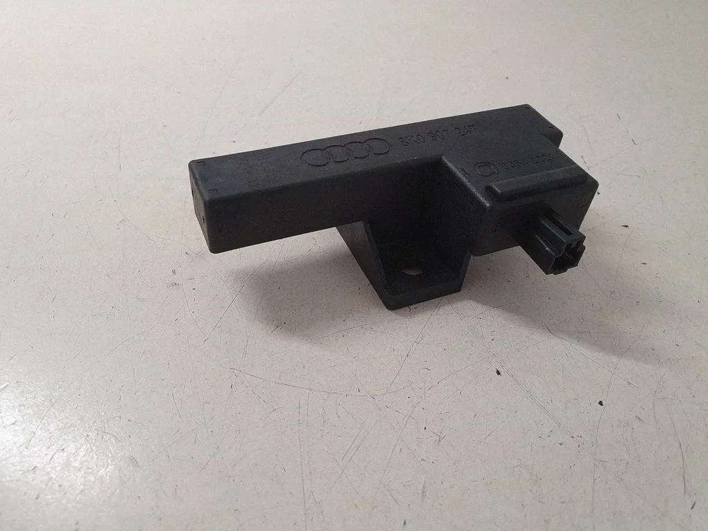 Beraktės sistemos KESSY (keyless) valdymo blokas/ modulis