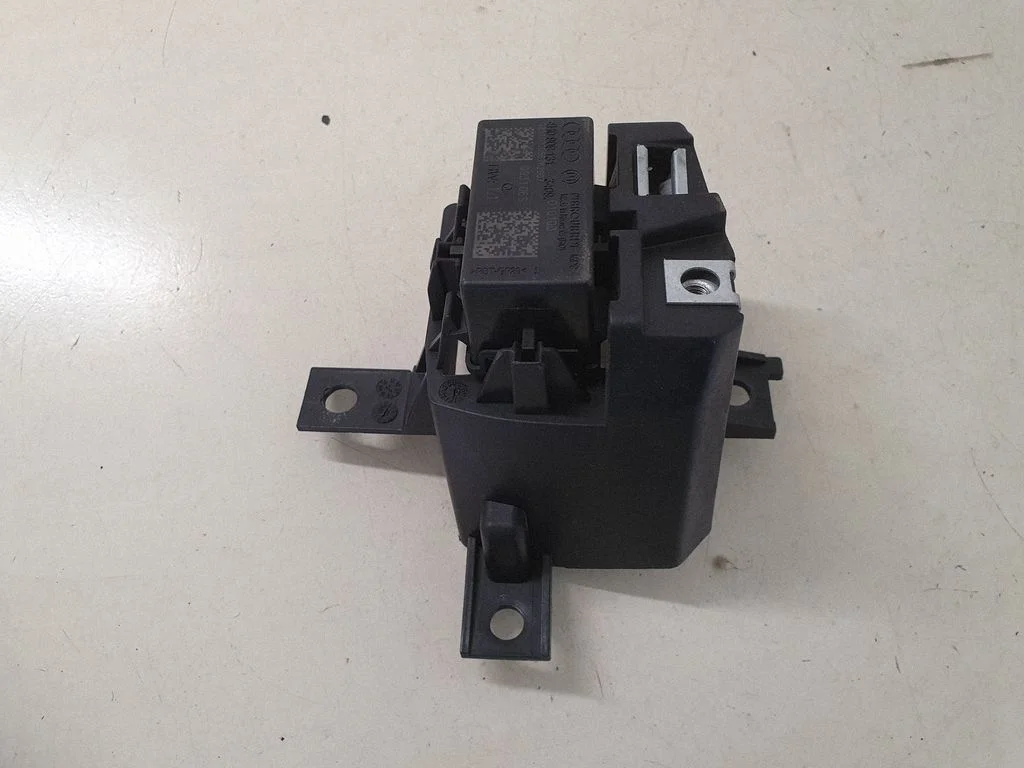 Beraktės sistemos KESSY (keyless) valdymo blokas/ modulis