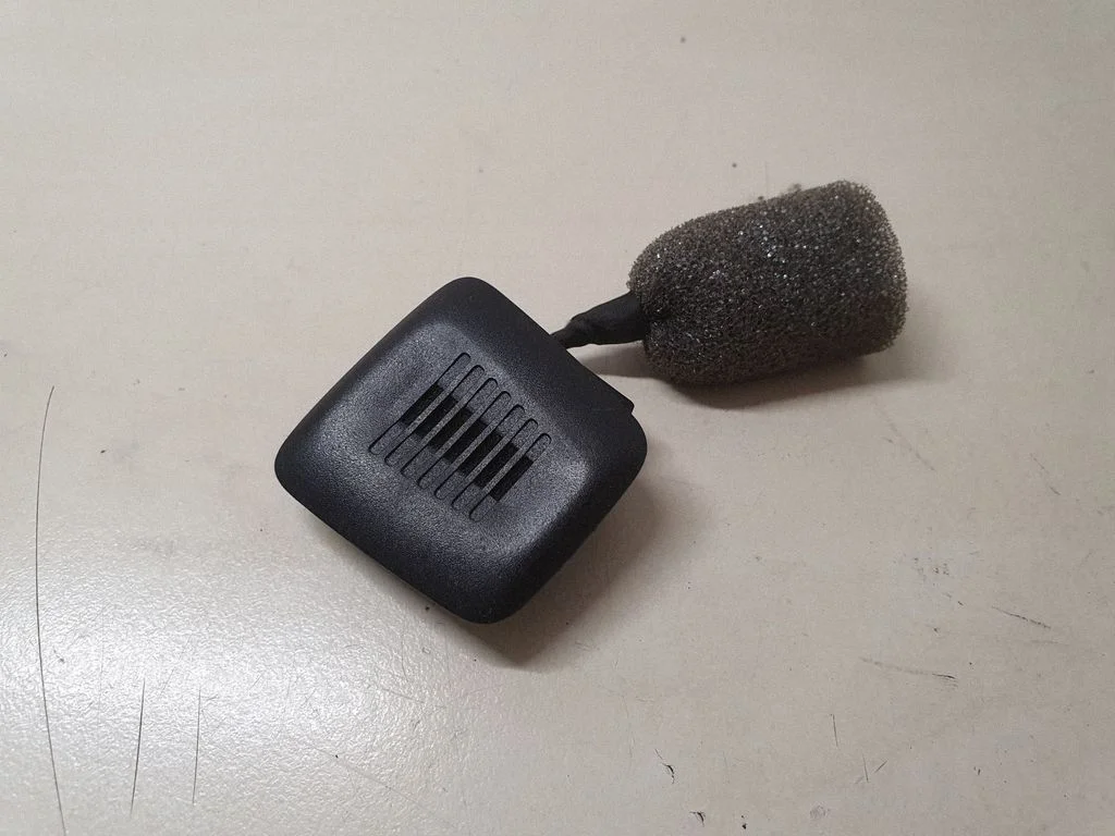 Microphone (bluetooth/phone) 9263744