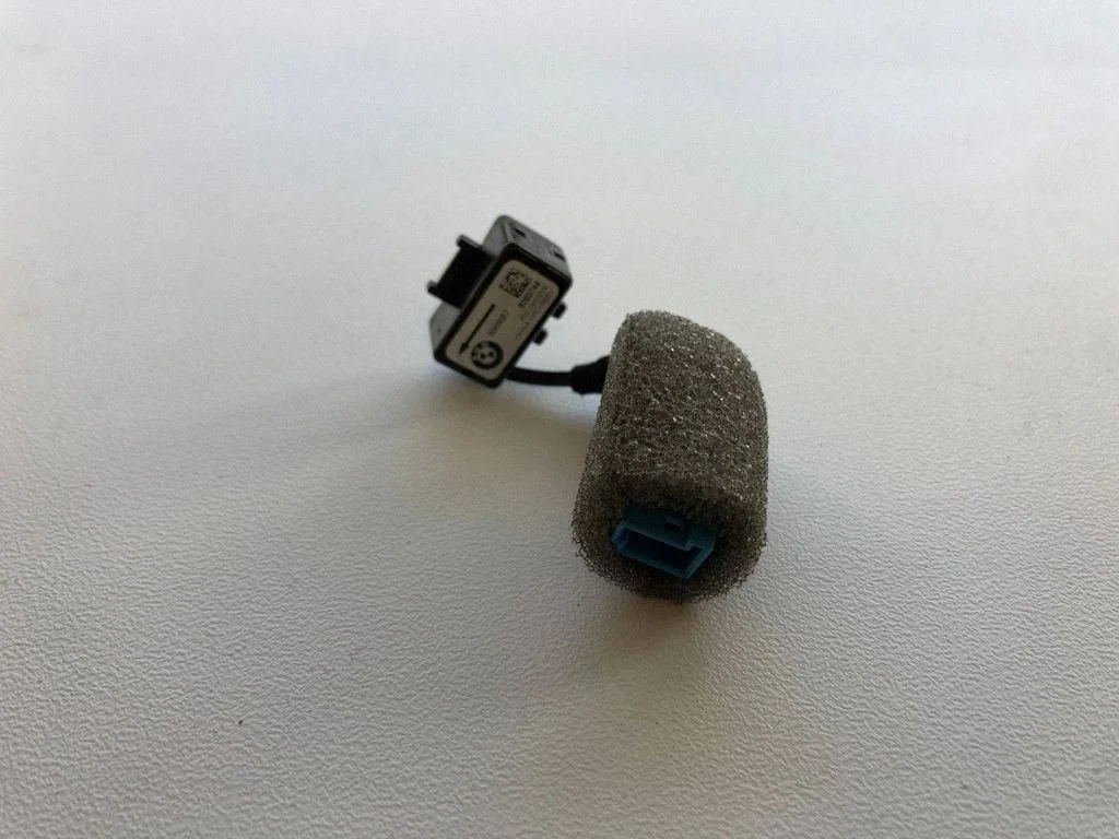 Mikrofonas (bluetooth / telefono)