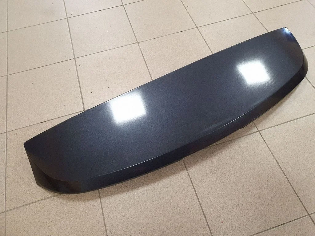 Spoileris galinio dangčio
