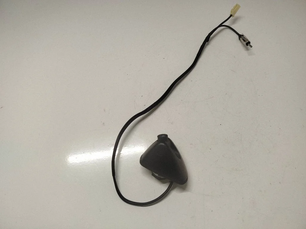 Radio antena