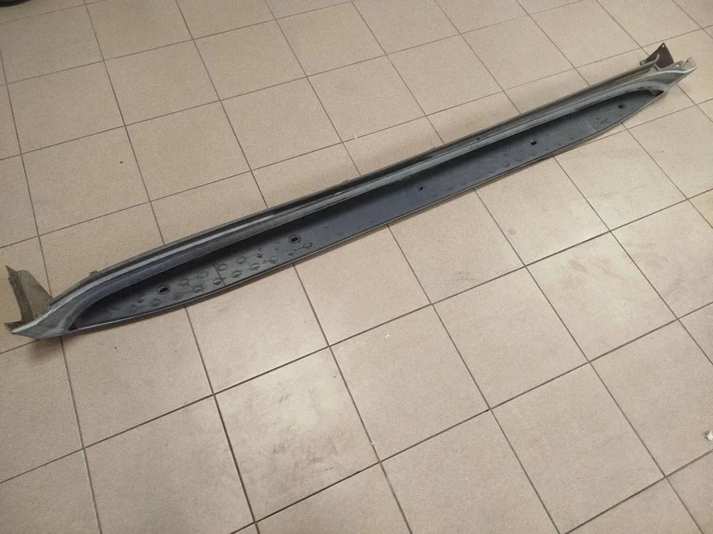 Slenksčiai visureigiams (džipams)