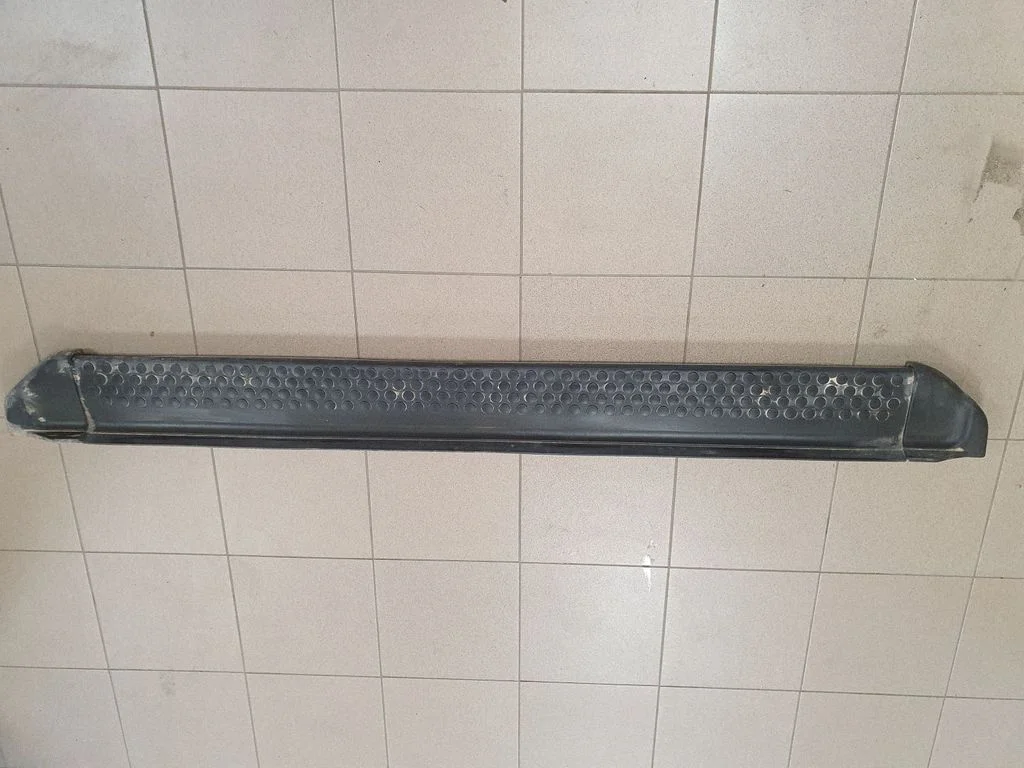 Slenksčiai visureigiams (džipams)