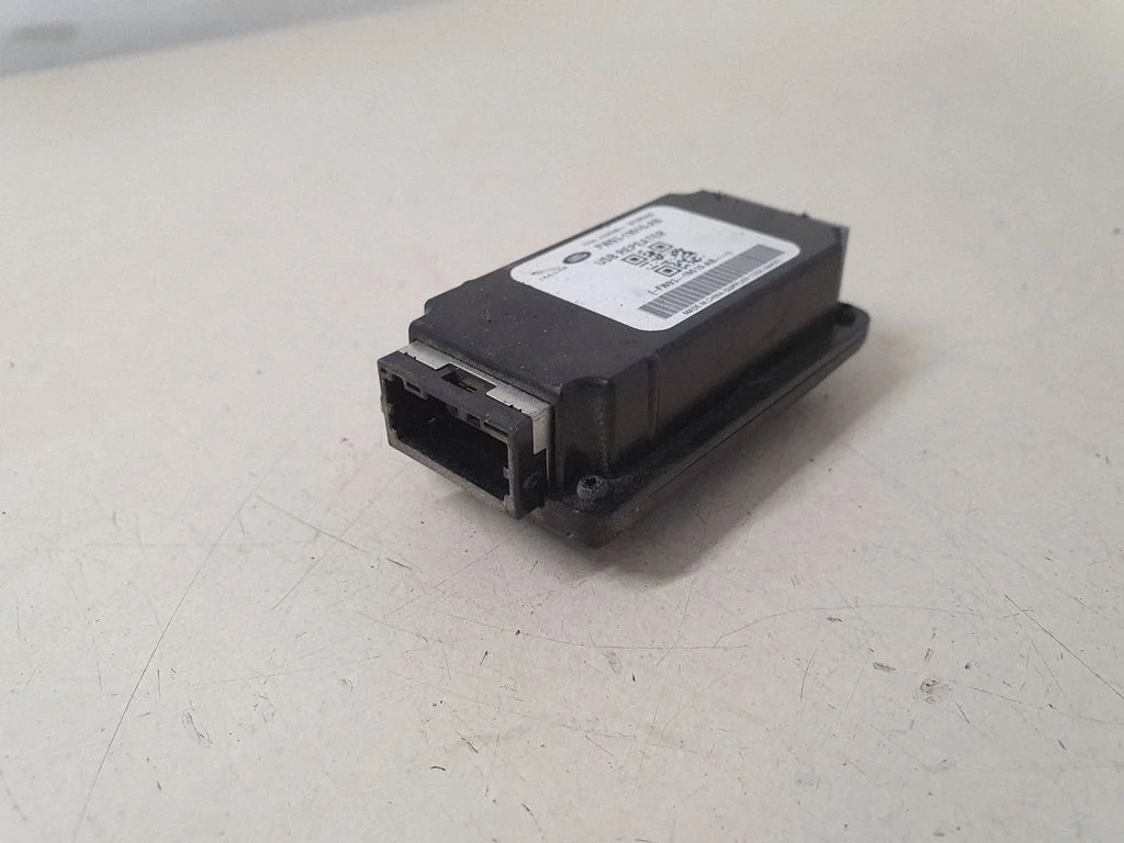 USB valdymo blokas