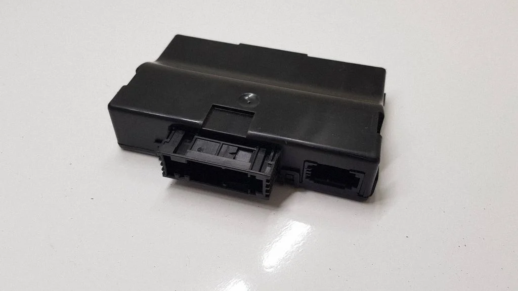 Gateway juhtmoodul – Audi A8 S8 D4 4H (2010-2016)
