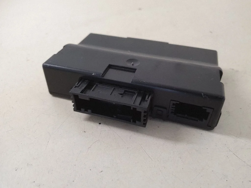 Gateway juhtmoodul – Audi A8 S8 D4 4H (2010-2016)