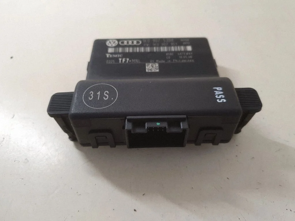 Gateway control module 1K0907530H