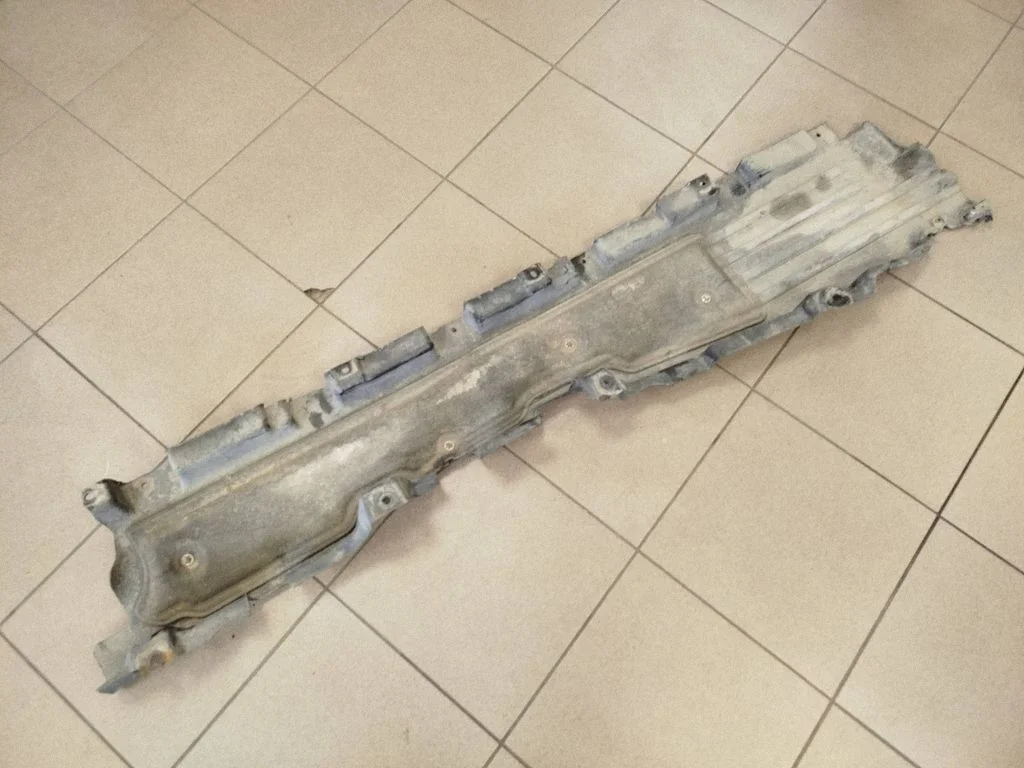 Side bottom protection FPLA104C21AD