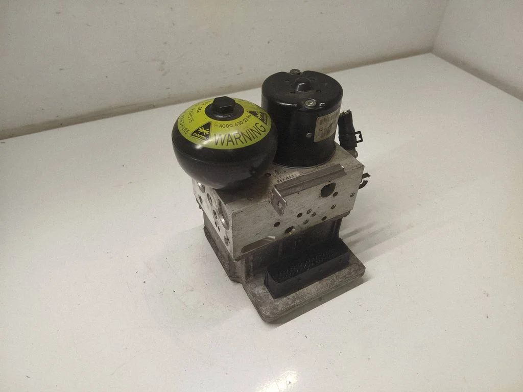 ABS block A0054318112