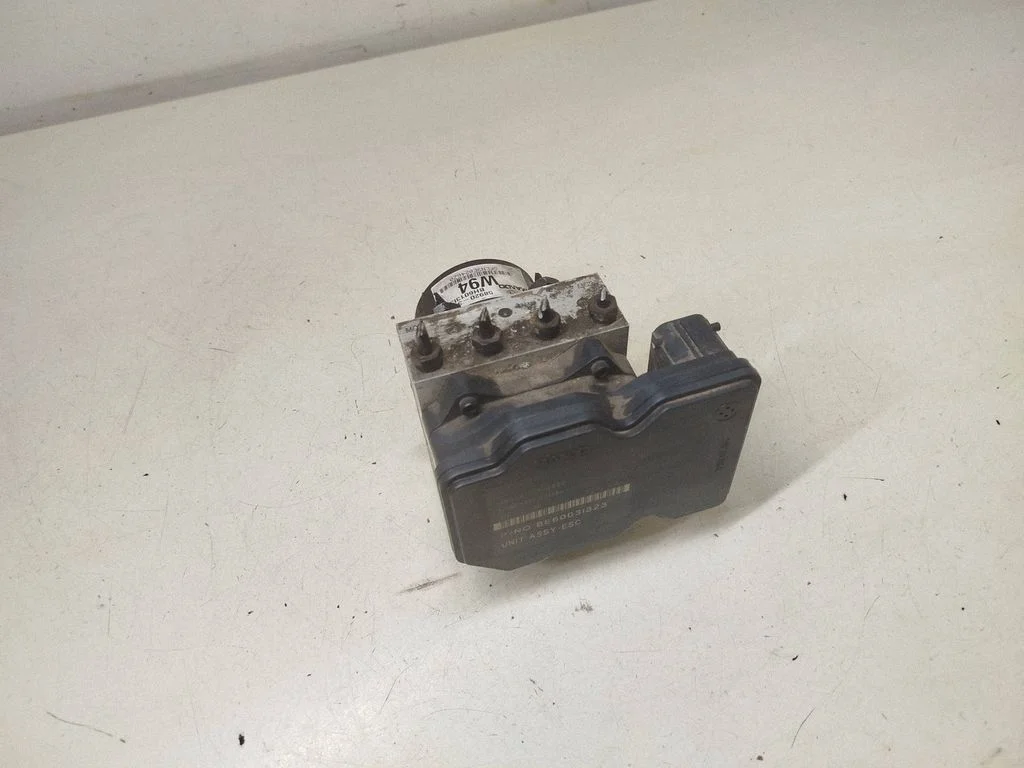 ABS-plokk 589203U940