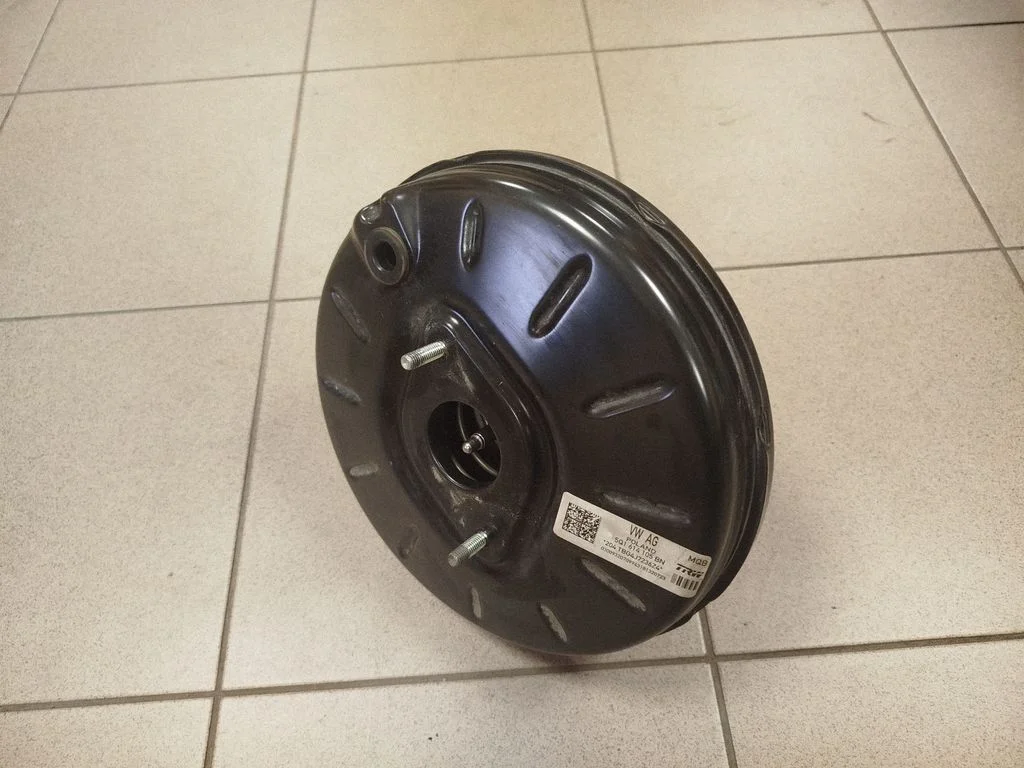 Brake booster 5Q1614105BN