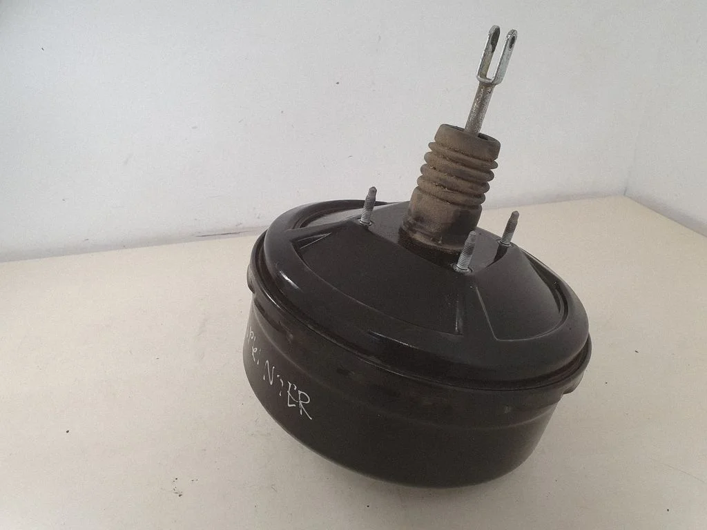 Brake booster A9064300308