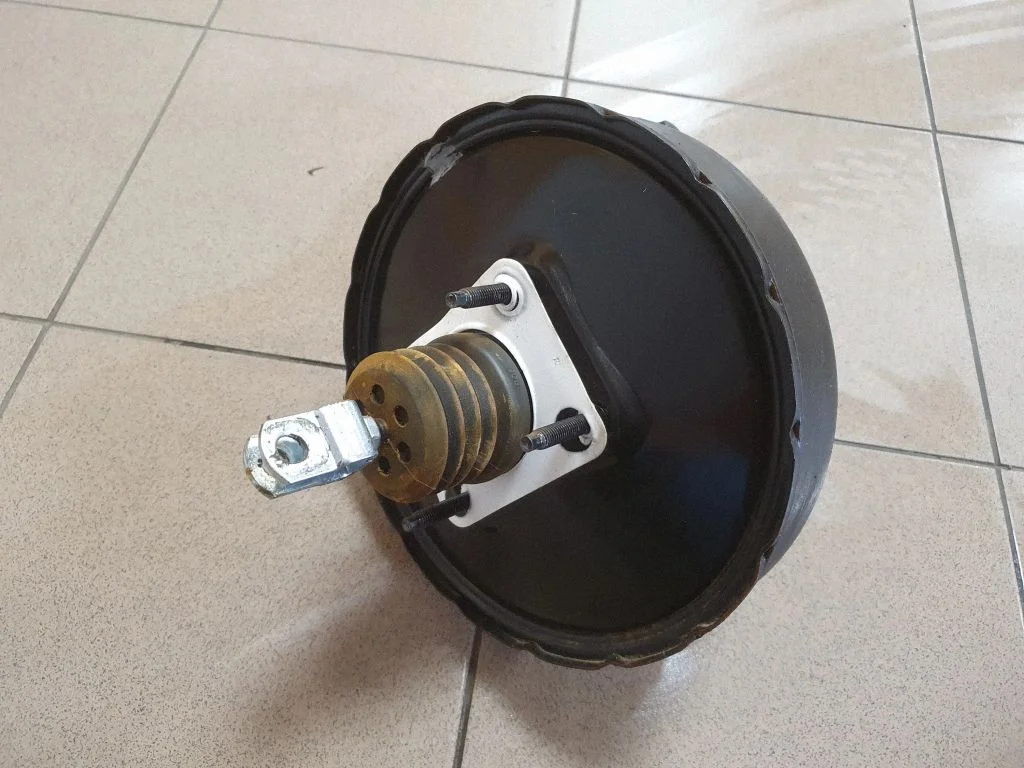 Brake booster – Hyundai Tucson JM (2004-2009)