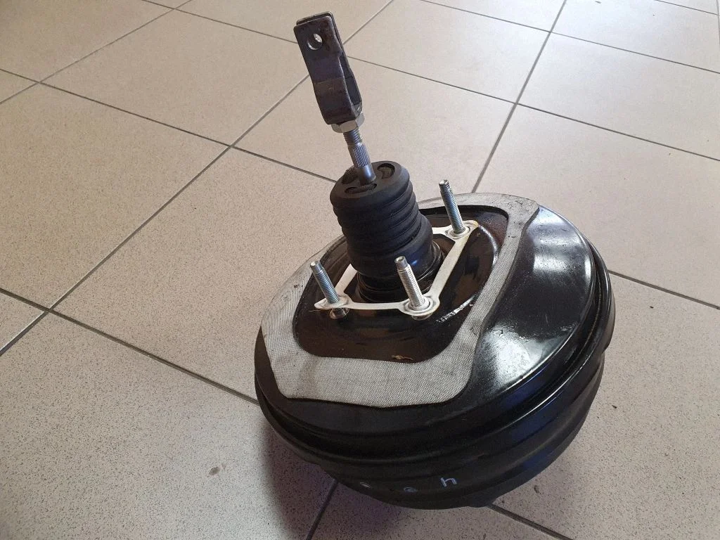 Brake booster 54PG215TBJ