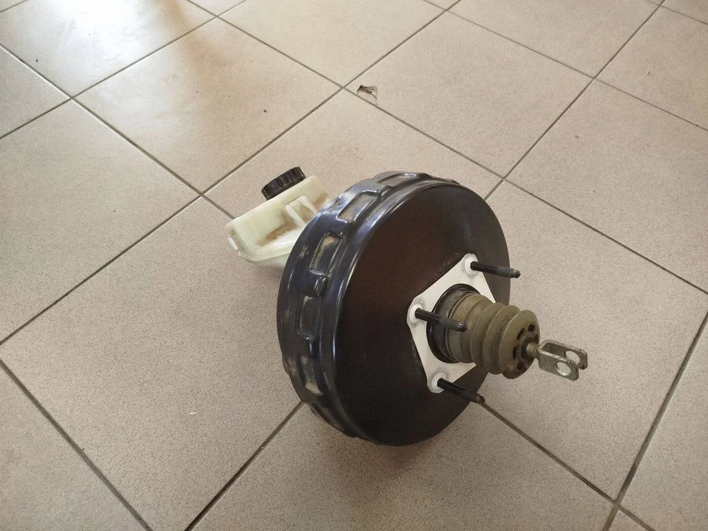 Brake booster – Volvo S80 (2007-2013)